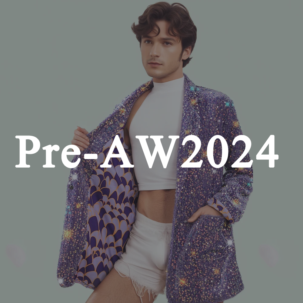 Pre-AW2024