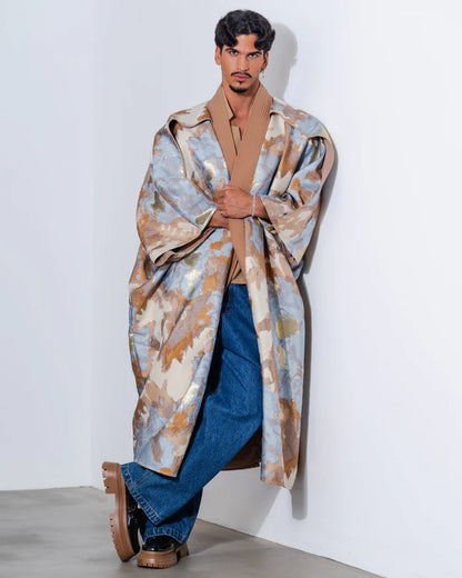 Palermo Kimono Couture