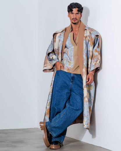 Palermo Kimono Couture