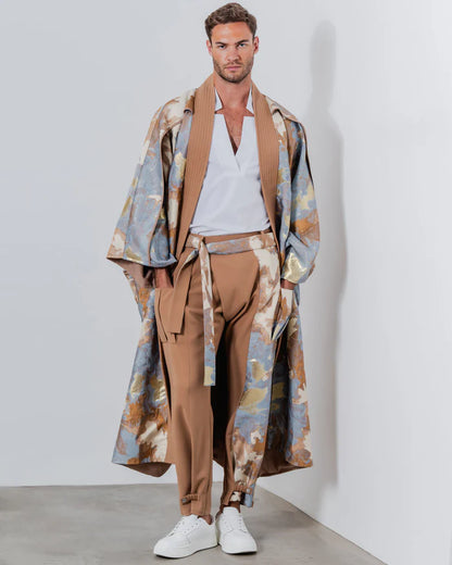 Palermo Kimono Couture