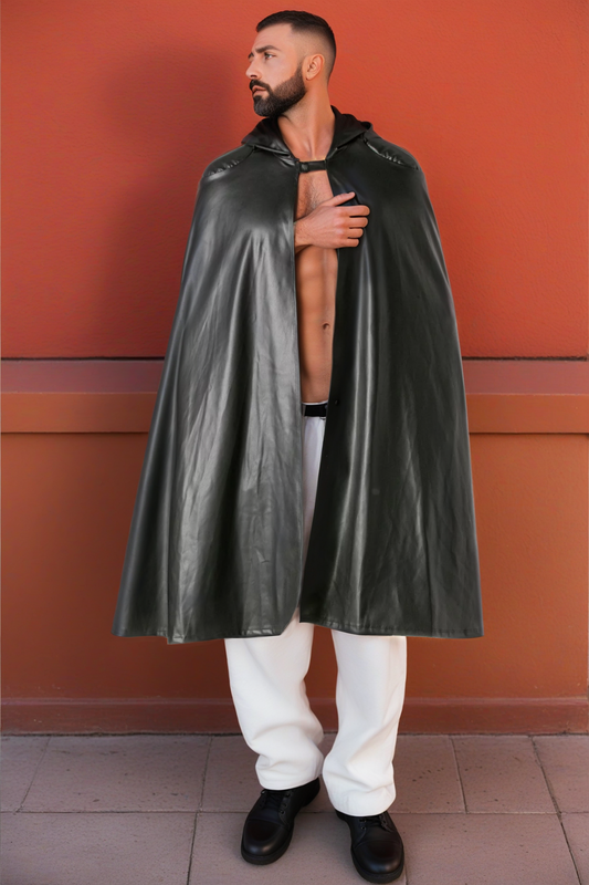 Kinky Cape for men