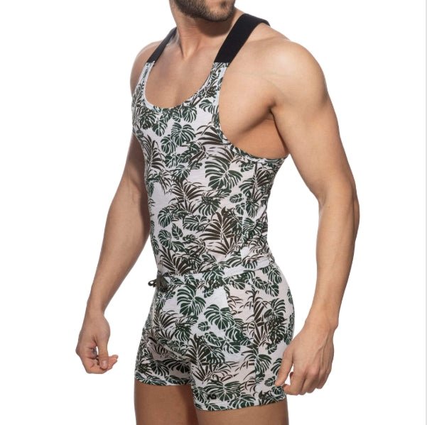 New overalls for men