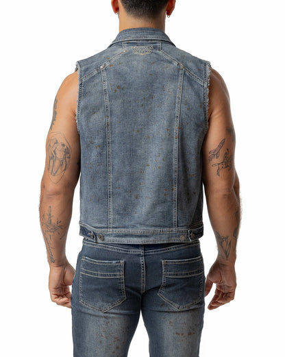 XXX Vest