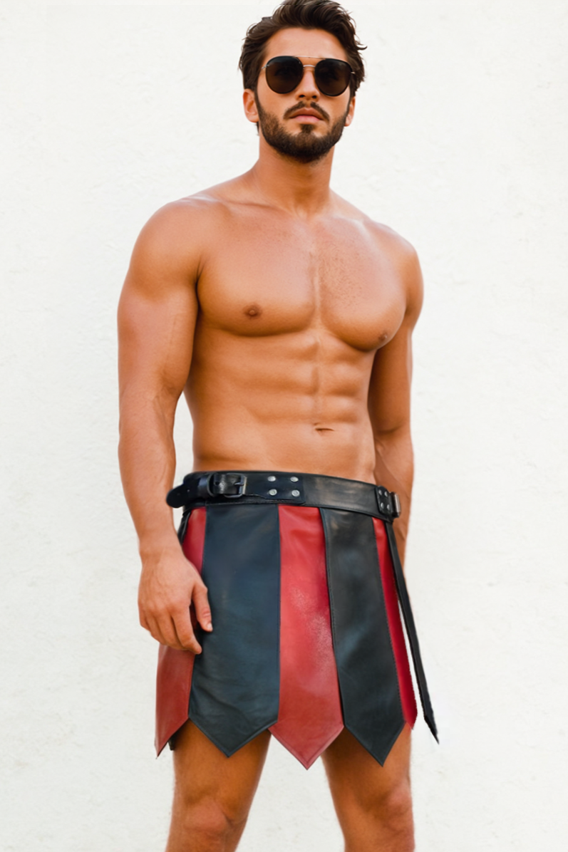 Gladiator Kilt