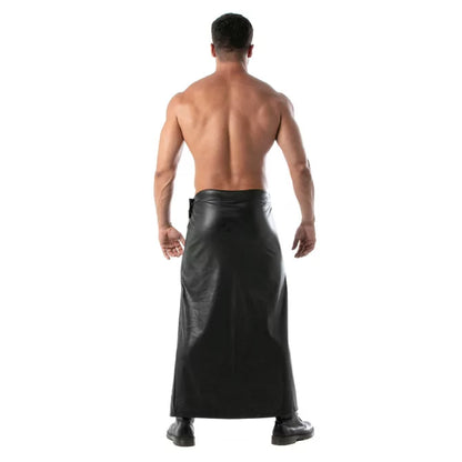 Kinky Long Mens Skirt for men