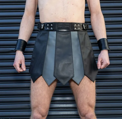 Gladiator Kilt