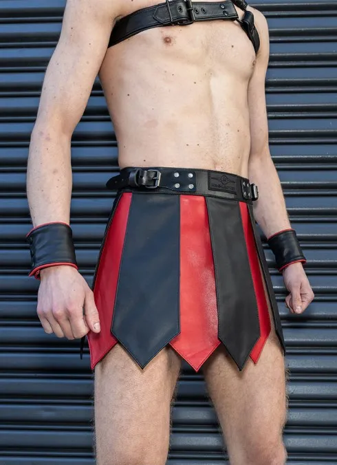 Gladiator Kilt