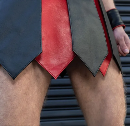 Gladiator Kilt